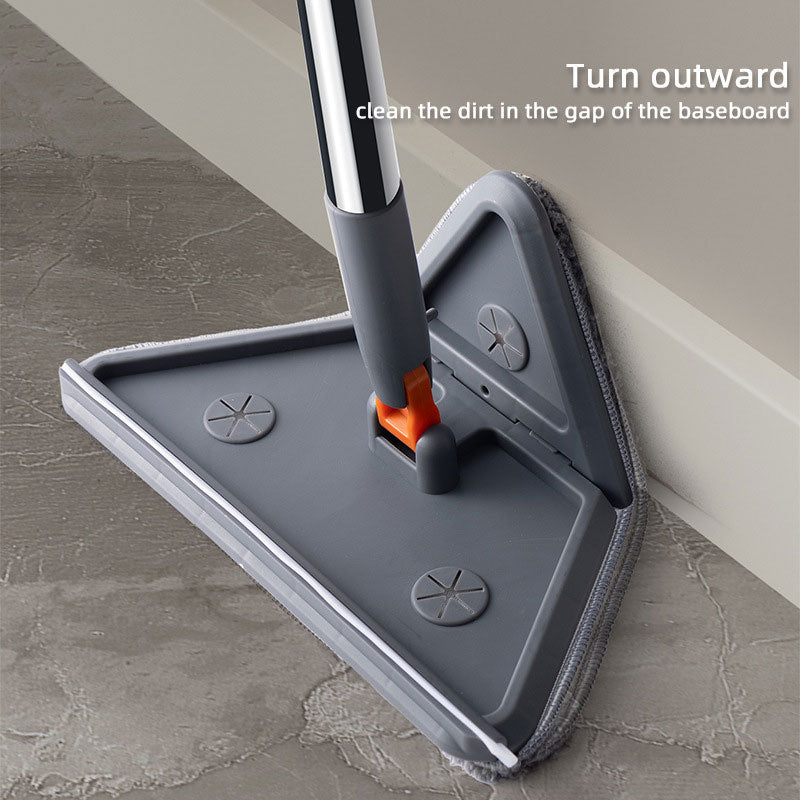 Household Folding Mop
