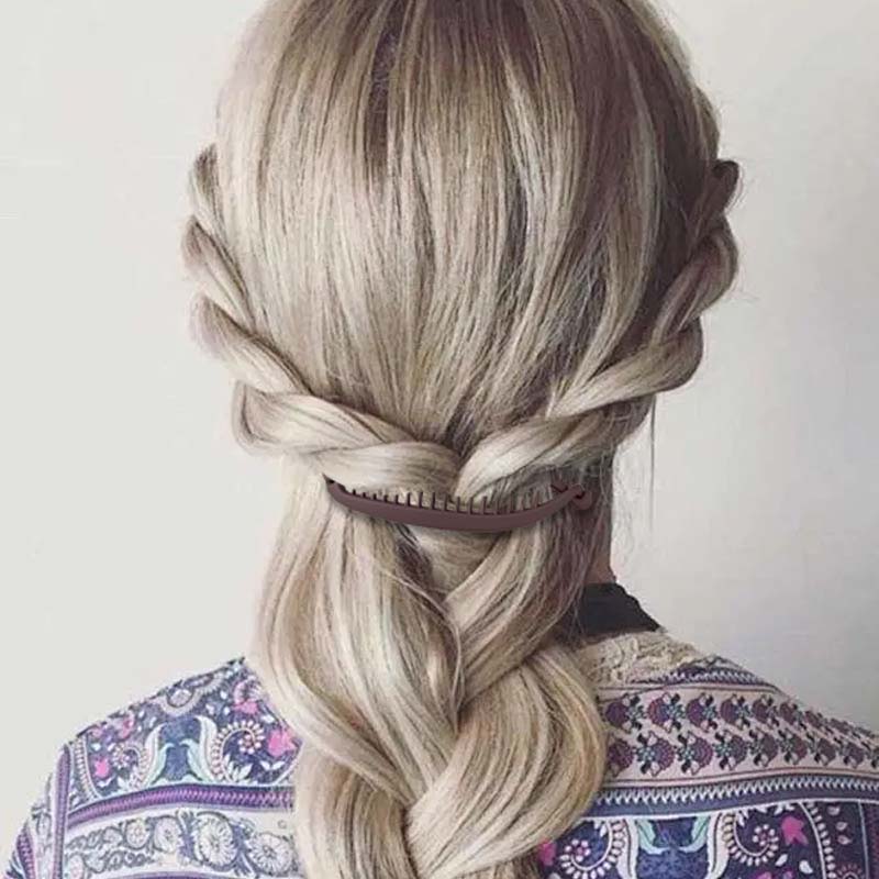 Ponytail Hair Clip