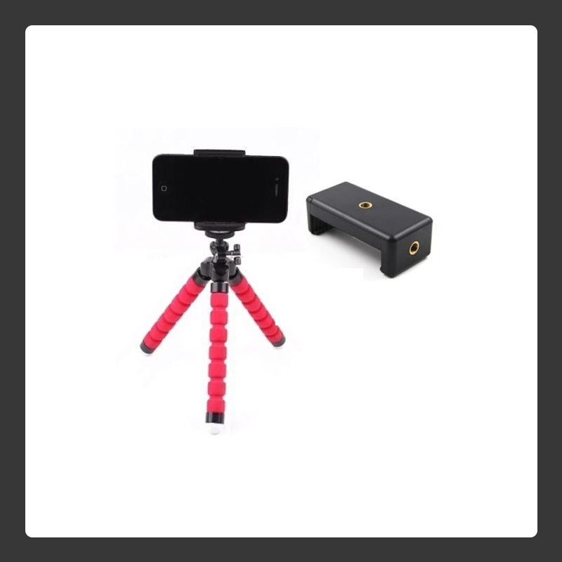 🎁Limited time 50% DISCOUNT🎁✨Flexible Mini Tripod