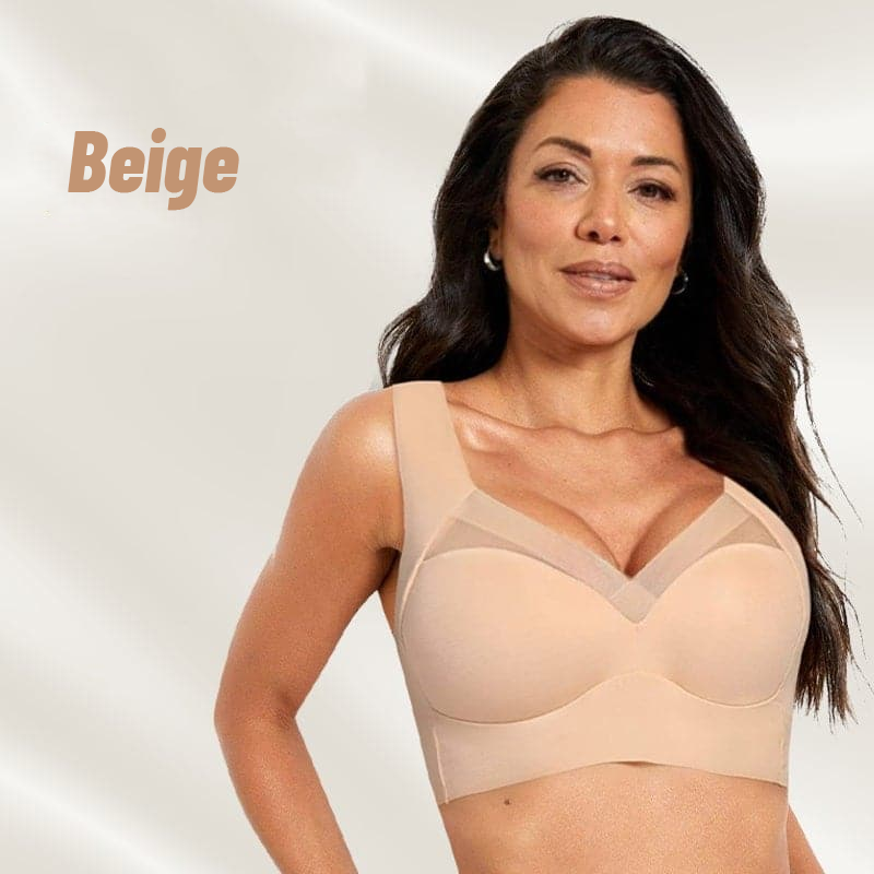 🔥 Sexy Push Up Wireless Bras