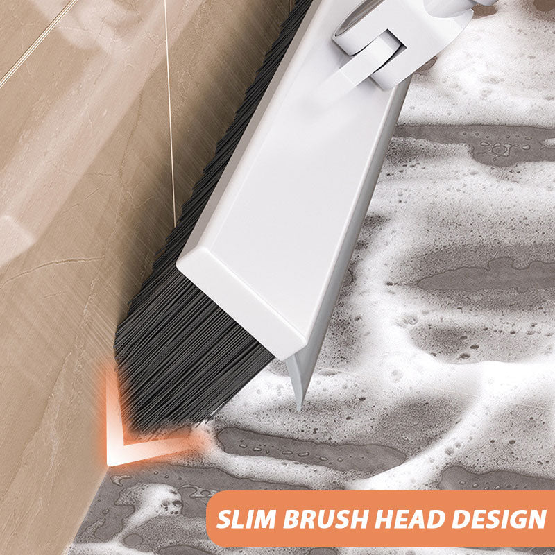 Crevice Floor Brush