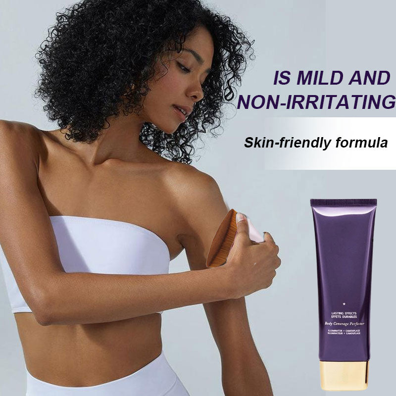 💝Natural body concealer (waterproof, cover body tattoo, scar & birthmark)