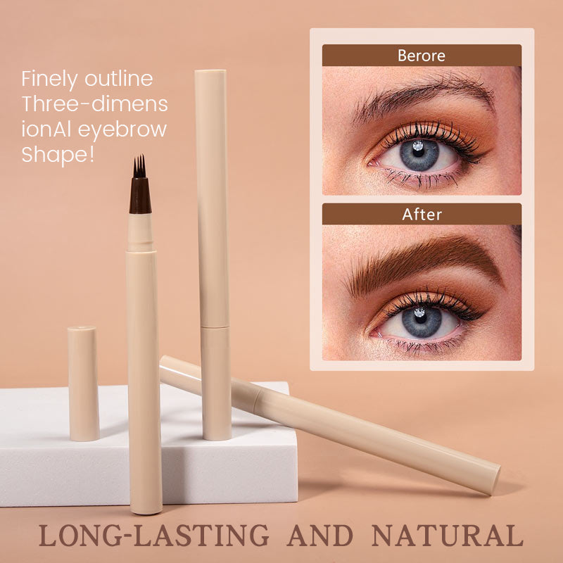 🔥Buy 1 Get 1 Free✨ Eyebrow Technician Microblading Pen