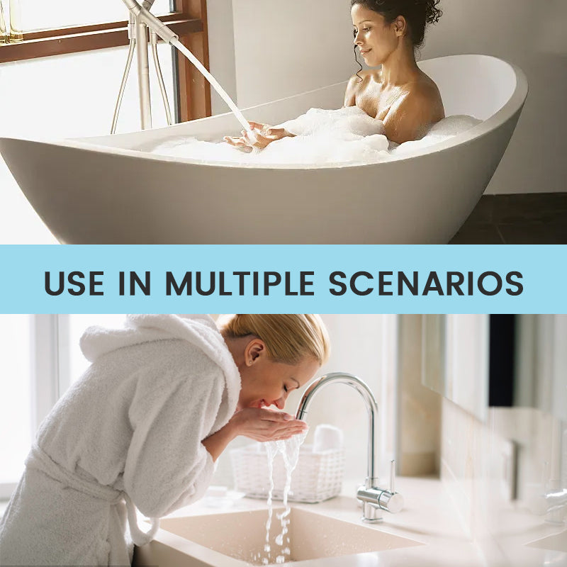 Bathtub Drain Funnel