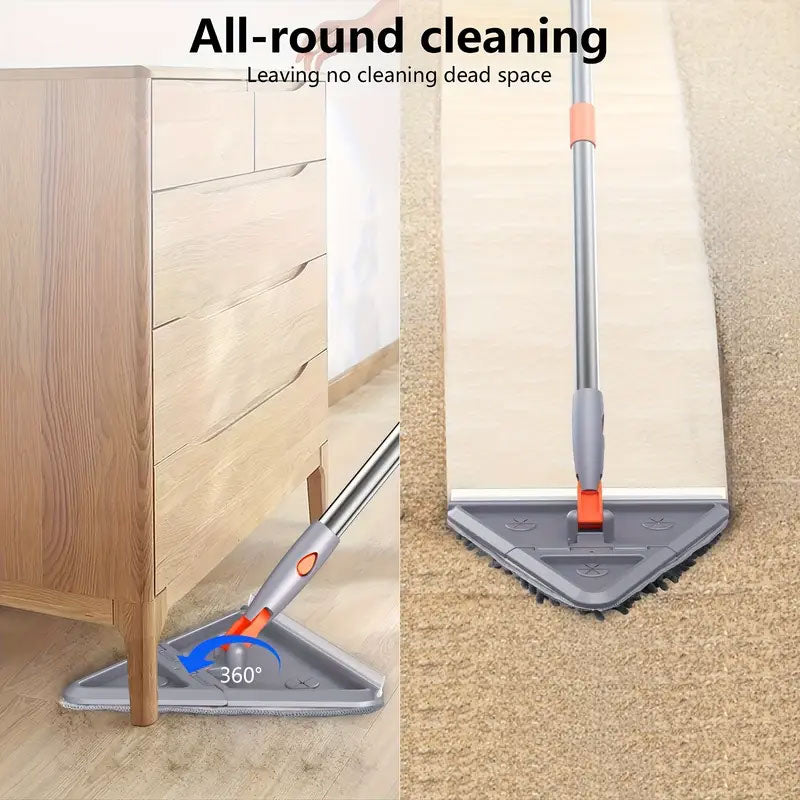 Household Folding Mop