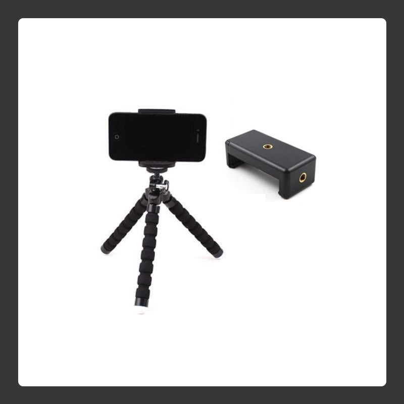 🎁Limited time 50% DISCOUNT🎁✨Flexible Mini Tripod