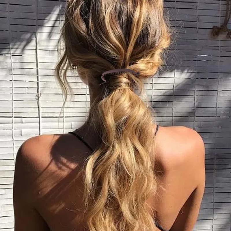 Ponytail Hair Clip