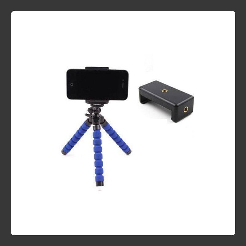 🎁Limited time 50% DISCOUNT🎁✨Flexible Mini Tripod