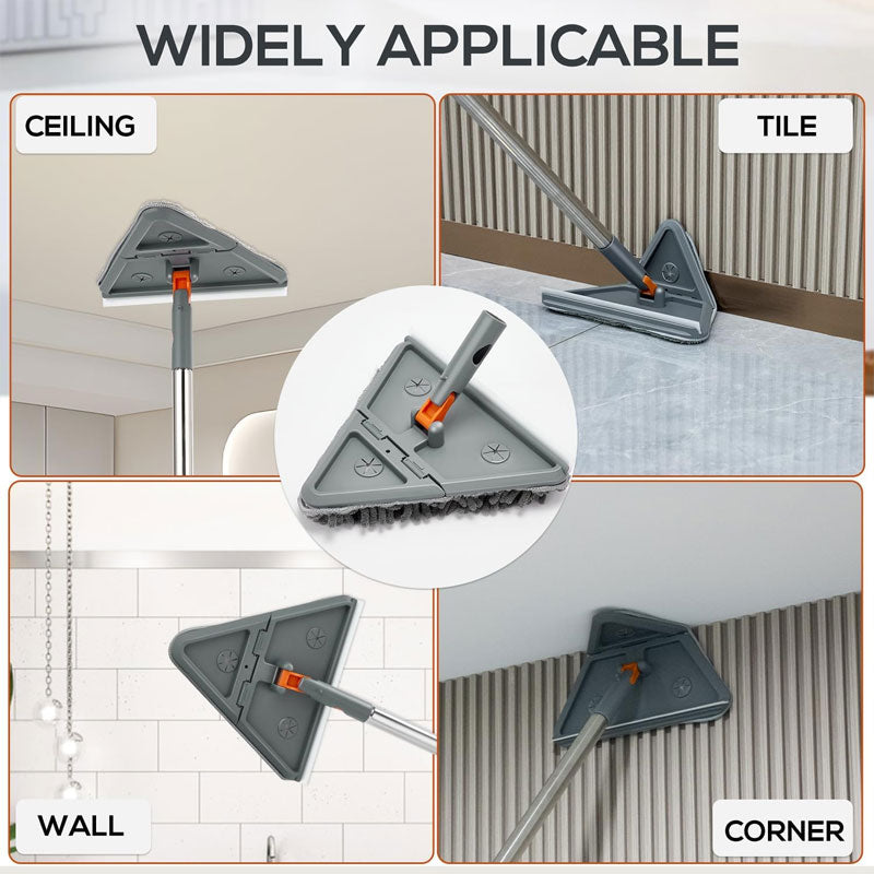 Household Folding Mop