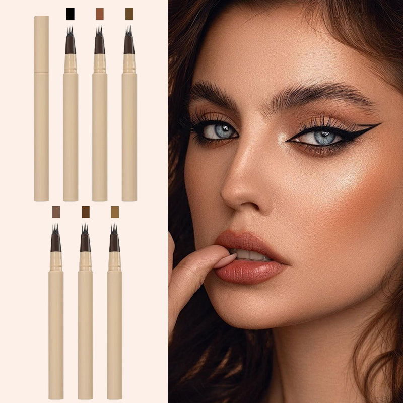 🔥Buy 1 Get 1 Free✨ Eyebrow Technician Microblading Pen