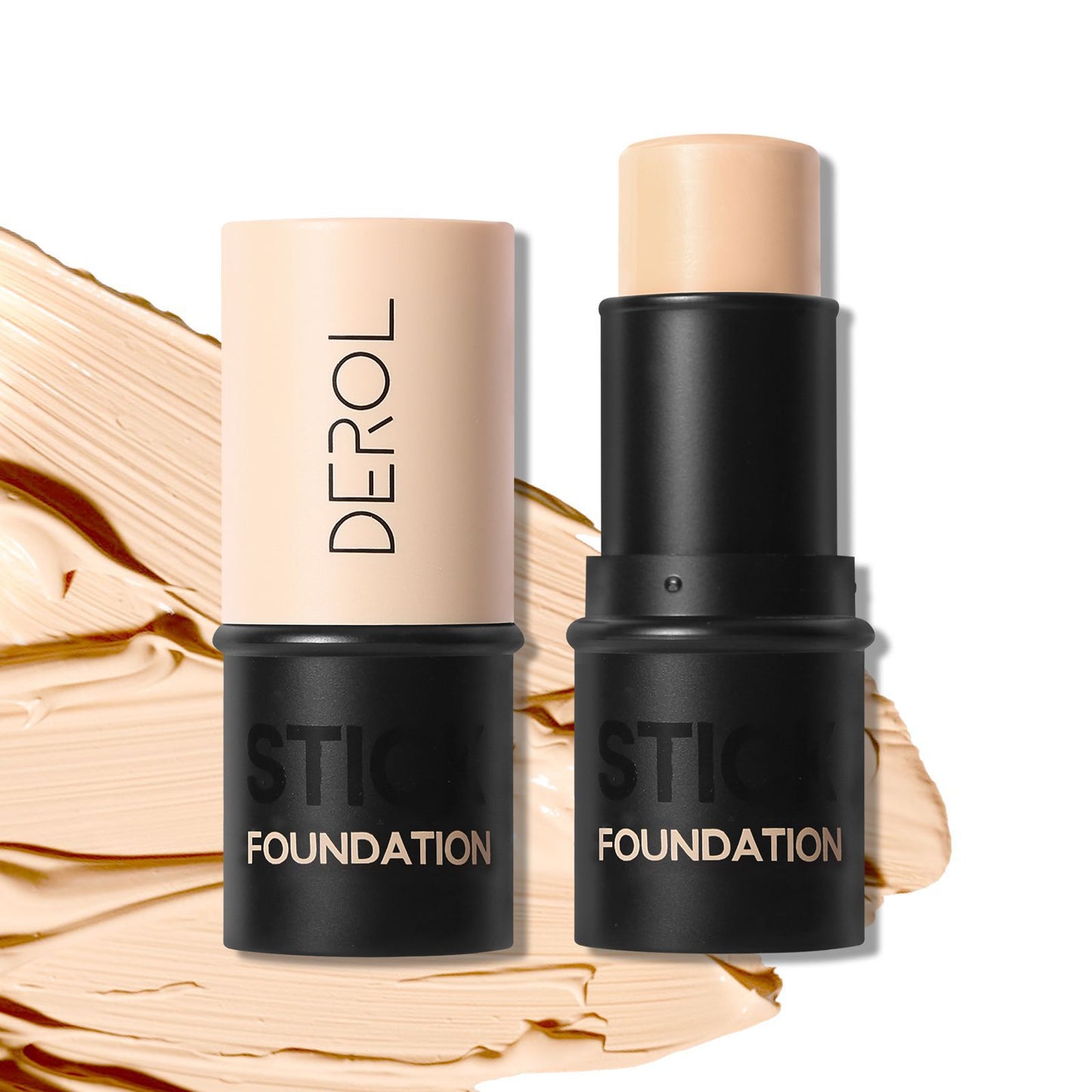 2in1 Concealer and Foundation Magic Stick