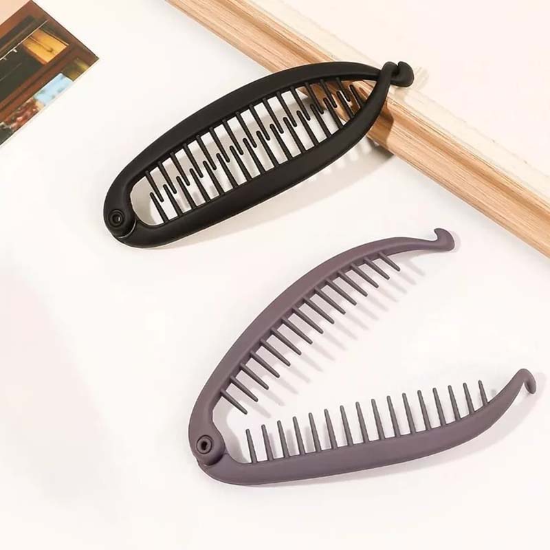 Ponytail Hair Clip