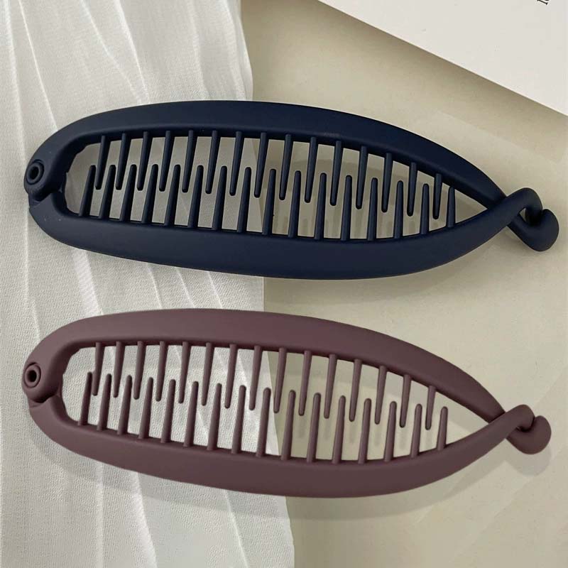 Ponytail Hair Clip