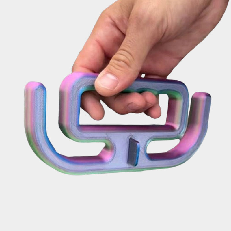 🔥🔥Latest upgraded model--Grocery Bag Holder