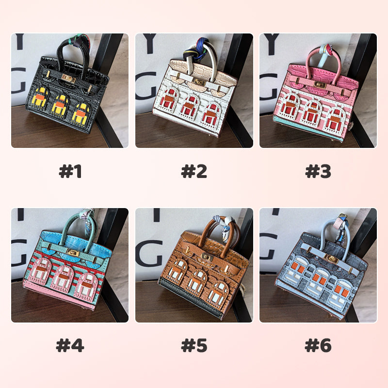 Window Mini Bag
