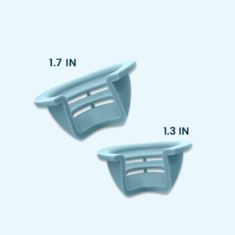 Bathtub Drain Funnel