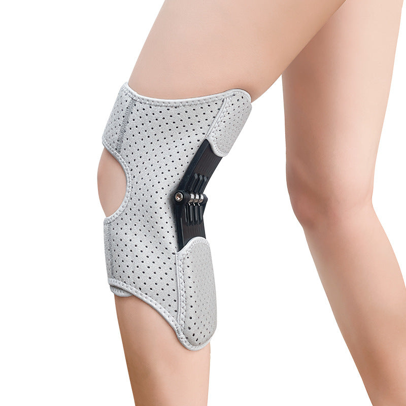 🏃Knee booster🦵