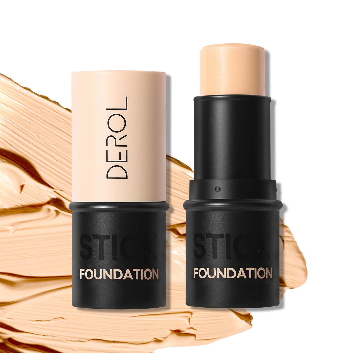 2in1 Concealer and Foundation Magic Stick