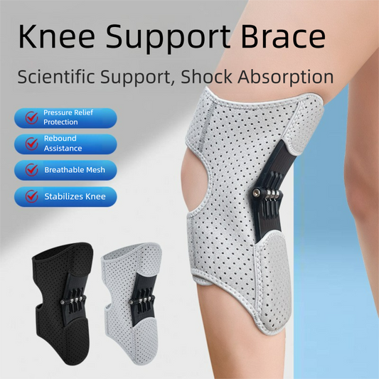 🏃Knee booster🦵