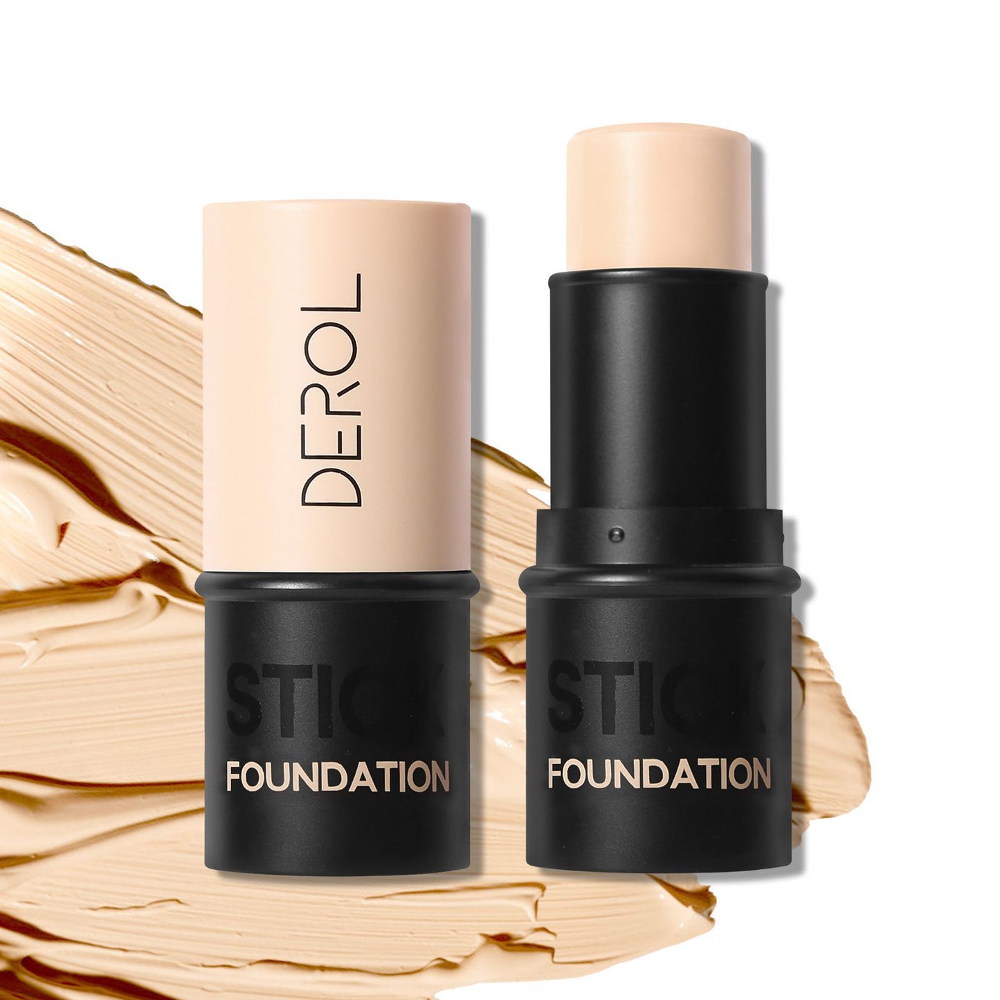 2in1 Concealer and Foundation Magic Stick